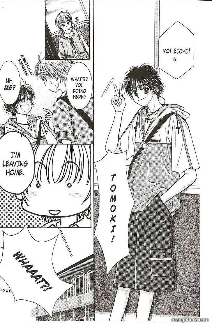 Venus wa Kataomoi Chapter 16 28